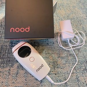 Nood Flasher 2.0 Hair Remover